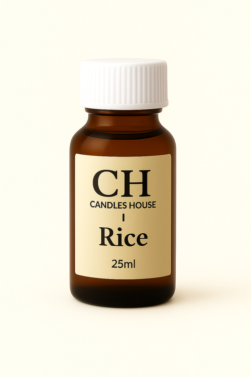 Rice Scented Fragrance Oil – Candles House