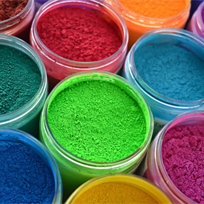 Vibrant Candle Colors & Dyes for Soap Making